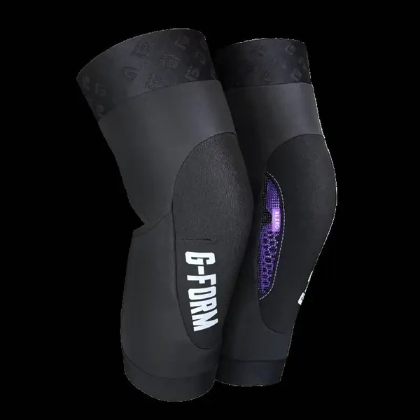 Genouillères VTT/BMX - G-FORM - Terra