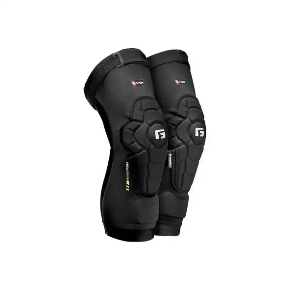Genouillères VTT/BMX - G-FORM - Pro Rugged 2